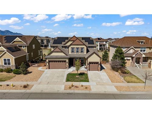 19615 W 94th Ave, Arvada, CO, 80007-8254 | Card Image