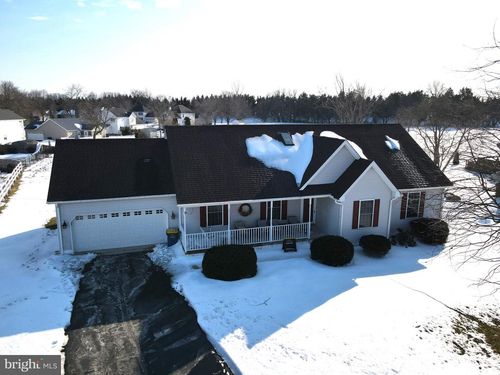 45 Gardenside Dr, Smyrna, DE, 19977-1295 | Card Image