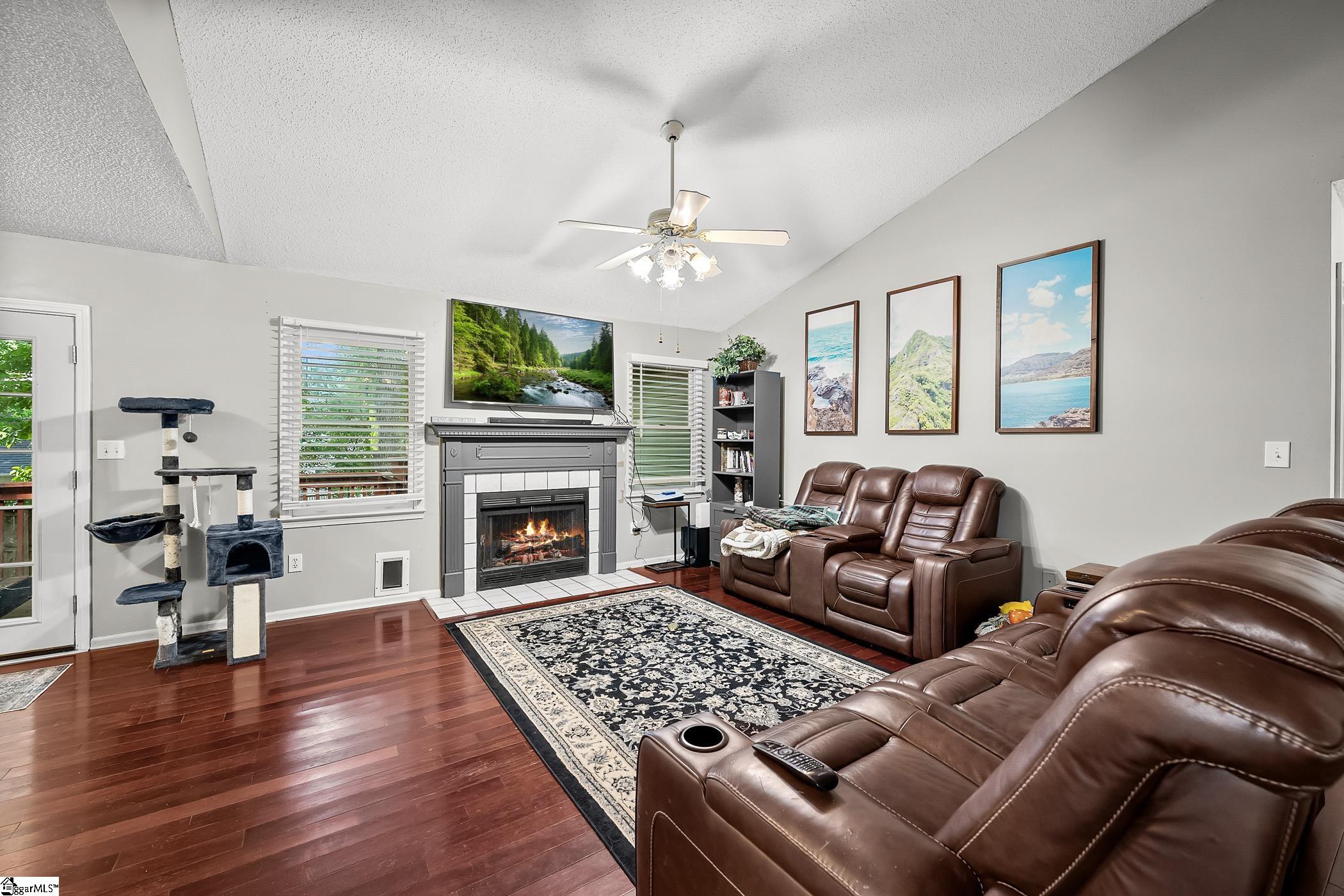 Residential in Simpsonville 4