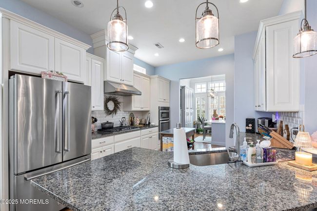 135 Ambermist Way, Home with 4 bedrooms, 3 bathrooms and 2 parking in Forked River NJ | Image 11