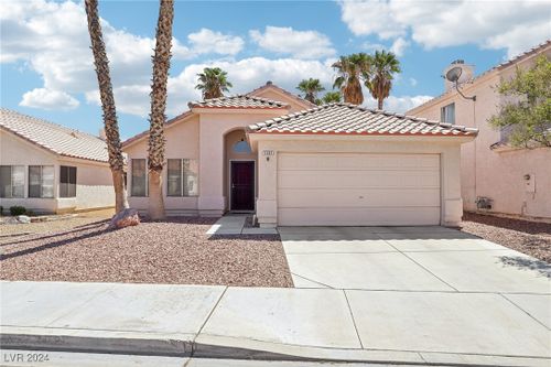 5305 Camino Del Rancho, Las Vegas, NV, 89130 | Card Image