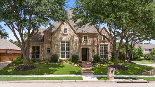 3333 Laurel Fork Dr, Mckinney, TX, 75070-4822 | Card Image