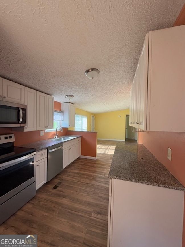 652 Duncan Rd, House other with 3 bedrooms, 2 bathrooms and null parking in Carrollton GA | Image 7