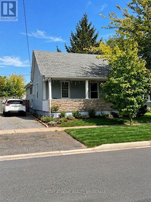 94 Haynes Ave, St. Catharines, ON, L2R3Z6 | Card Image