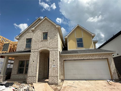 10915 Maple Mist Dr, Missouri City, TX, 77459-5645 | Card Image