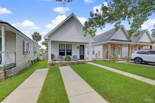 1303 N 8th Ave, Pensacola, FL, 32503-5513 | Card Image