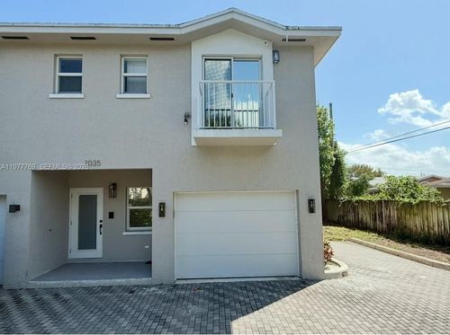 1035 Nw 2nd Ave, Fort Lauderdale, FL, 33311-6229 | Card Image