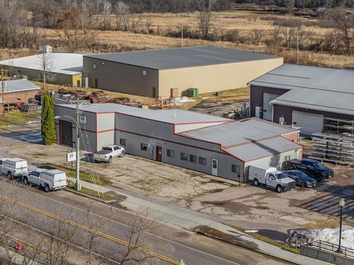 1002 Academy Street, ELROY, WI, 53929 | Card Image