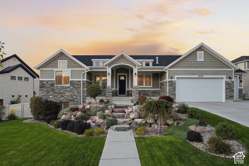 6644 W Sky Bird Cir, Herriman, UT, 84096-1736 | Card Image