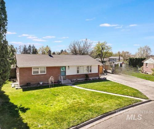 535 Yellowstone Dr, Jerome, ID, 83338-1639 | Card Image