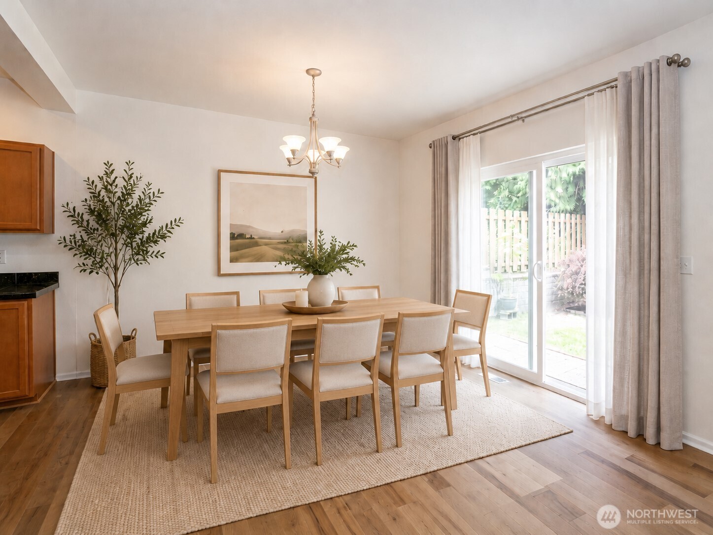 Residential in Tumwater 5