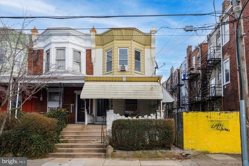 11 N 62nd St, PHILADELPHIA, PA, 19139-2211 | Card Image
