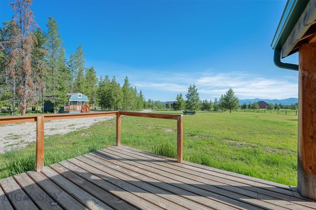 View from Main Home Deck | Image 13