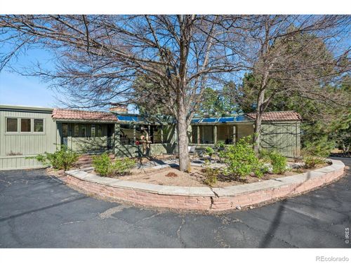 400 Theresa Dr, Boulder, CO, 80303-4736 | Card Image