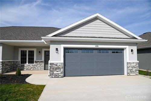 435 Reed Ave, Versailles, OH, 45380-6501 | Card Image