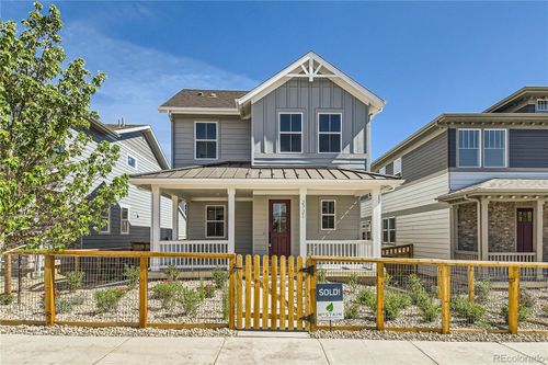 2721 E 102nd Place, Thornton, CO, 80229 | Card Image