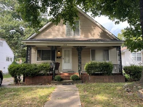 1918 S Elm St, Pittsburg, KS, 66762-6205 | Card Image
