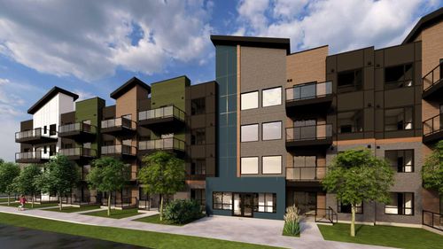 1213-15126 37 Street Sw, Calgary, AB, T2Y0R7 | Card Image