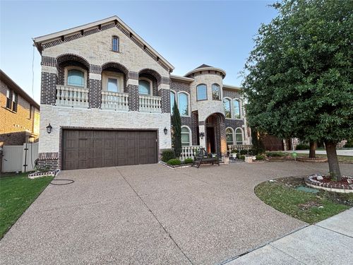 2807 Borama Dr, Irving, TX, 75062-5363 | Card Image