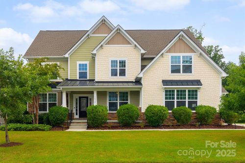 16928 Alydar Commons Ln, Charlotte, NC, 28278-8790 | Card Image