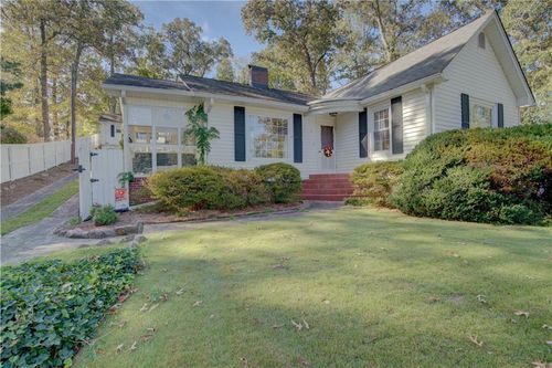 5 Vineland Dr Nw, Rome, GA, 30165-1423 | Card Image