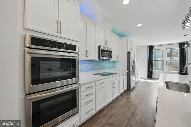 9870 Buchanan Loop, Townhouse with 4 bedrooms, 4 bathrooms and null parking in MANASSAS VA | Image 9