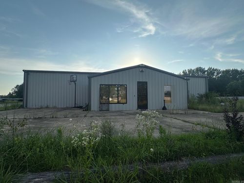 1439 Missile Base Rd Road, Judsonia, AR, 72081 | Card Image