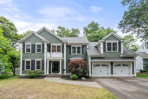 148 Stanley Rd, Waban, MA, 02468-2325 | Card Image
