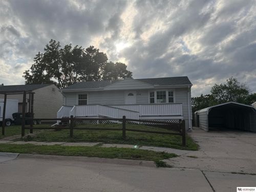 1016 Scott Street, Plattsmouth, NE, 68048 | Card Image