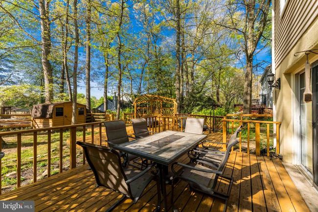 2583 John Milton Dr, House other with 4 bedrooms, 3 bathrooms and null parking in HERNDON VA | Image 53