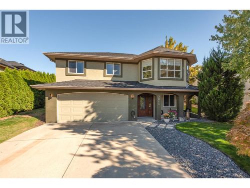 2511 Quail Lane, Kelowna, BC, V1V1Z9 | Card Image
