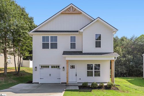 335 Carnahan Dr, Spartanburg, SC, 29306-5905 | Card Image