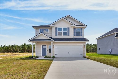 149 Franklin Tree Drive Ne, Ludowici, GA, 31316 | Card Image