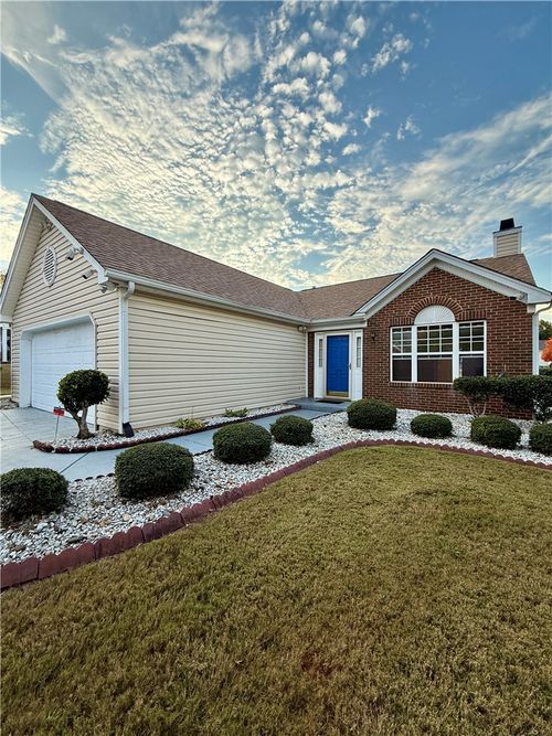 175 Bonnie Woods Dr, Greenville, SC, 29605-5947 | Card Image