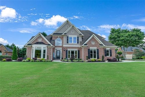 2720 Heritage Bend Ct, Grayson, GA, 30017-1694 | Card Image
