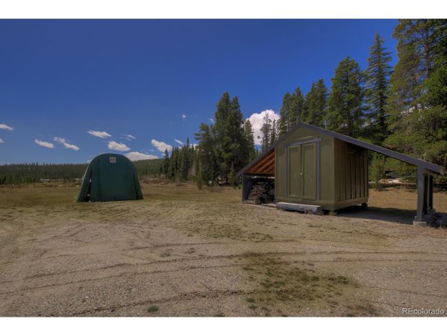 2784 Lakeside Dr, House other with 2 bedrooms, 1 bathrooms and null parking in FAIRPLAY CO | Image 29