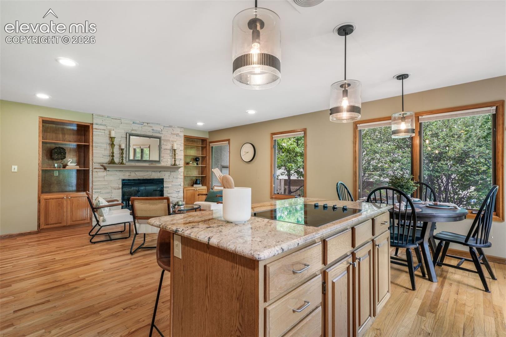 Residential in Colorado Springs 2