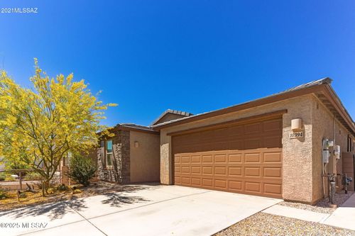 10394 S Cienega Knolls Loop, Vail, AZ, 85641-0120 | Card Image