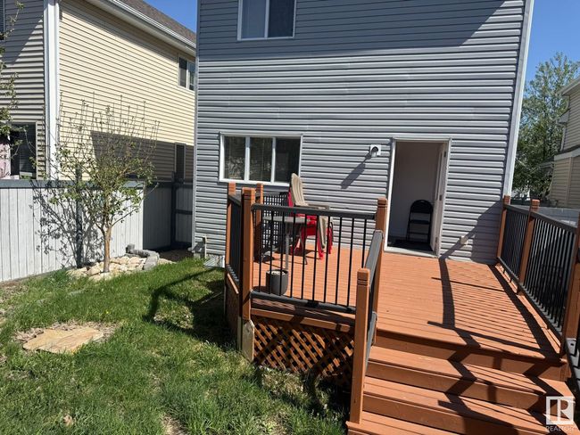 1332 74 St Sw, House other with 4 bedrooms, 4 bathrooms and null parking in Edmonton AB | Image 37