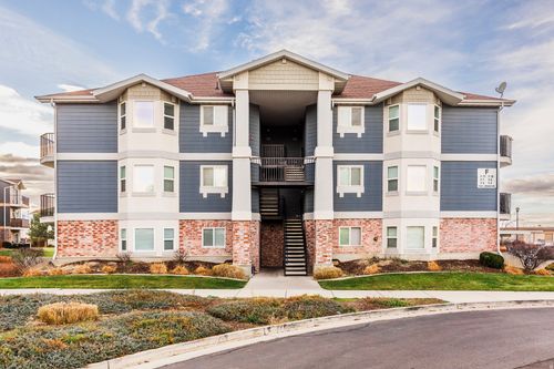 unit-f9-116 E Resaca Dr, Sandy, UT, 84070-2077 | Card Image