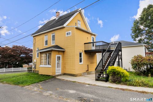 72 New Haven Ave, Waterbury, CT, 06708-4531 | Card Image