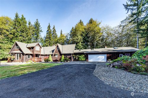 107 Dowans Creek Road, Forks, WA, 98331 | Card Image