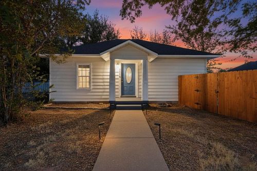 1116 Franklin St, Weatherford, TX, 76086-1627 | Card Image