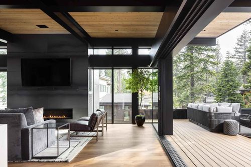 323 Creeks End Ct, Olympic Valley, CA, 96146-1038 | Card Image