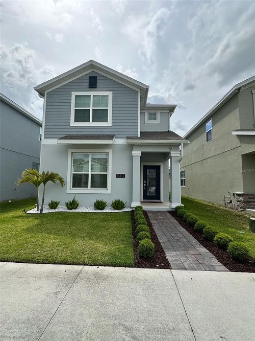 11312 Listening Dr, ORLANDO, FL, 32832-7192 | Card Image