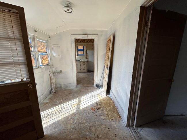 1203 Union Ave E, House other with 3 bedrooms, 1 bathrooms and null parking in Wynne AR | Image 17
