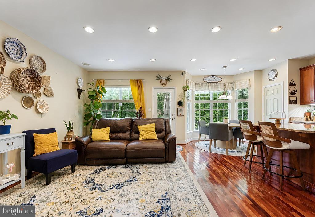 Residential in CALIFORNIA 2