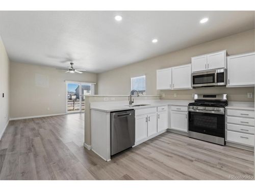 411 Xavier Dr, Brighton, CO, 80603-7748 | Card Image