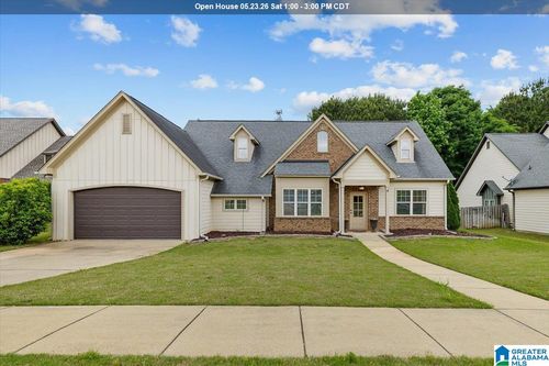 2178 Clairmont Dr, LEEDS, AL, 35094-7502 | Card Image