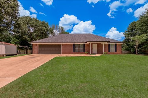 1110 County Road 723, Nacogdoches, TX, 75964-1931 | Card Image